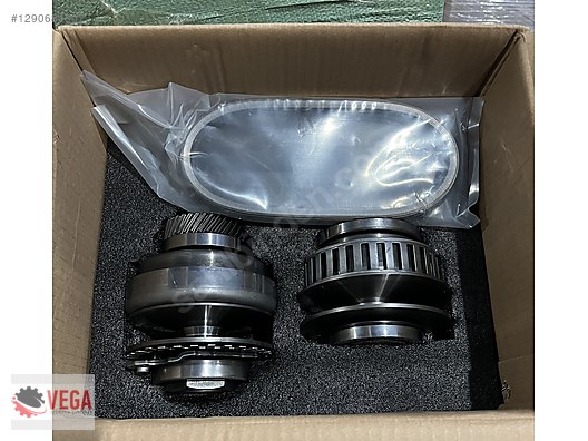 Otomobil & Arazi Aracı / Şanzıman & Vites / NISSAN TAMBUR + ZINCIR