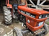 Machinery / Agricultural Machines / Tractors / New Holland / 54C