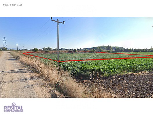 ŞAHİNKÖY'DE KÖŞE PARSEL DEPO YAPIMINA UYGUN ARAZİ