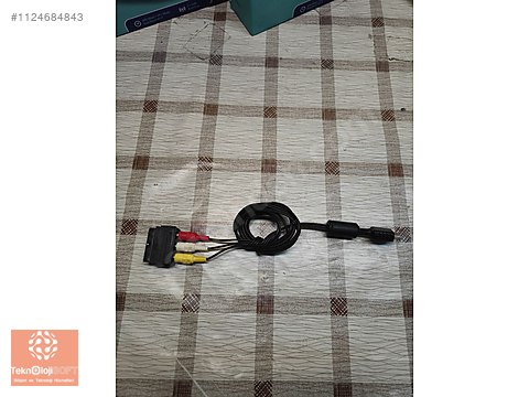 playstation 2 scart playstation 2 scart