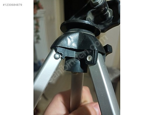 İkinci El ve Sıfır Alışveriş / Fotoğraf & Kamera / Teleskop / Mercekli (Refraktör)