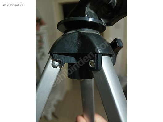 İkinci El ve Sıfır Alışveriş / Fotoğraf & Kamera / Teleskop / Mercekli (Refraktör)