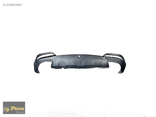 602000932AA-ZC ARKA TAMPON ALT TIGGO 7 PRO 2022- - İlan ve