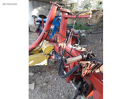 tek sira silaj makinasi celmak at sahibinden com 974684894