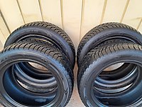 Bridgestone 225 45r17 91y Er300 Honda Civic