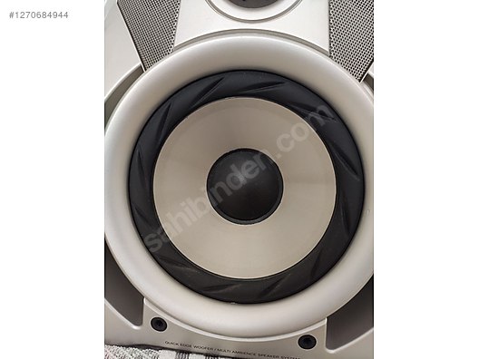 SONY mhc v717 at 1270684944