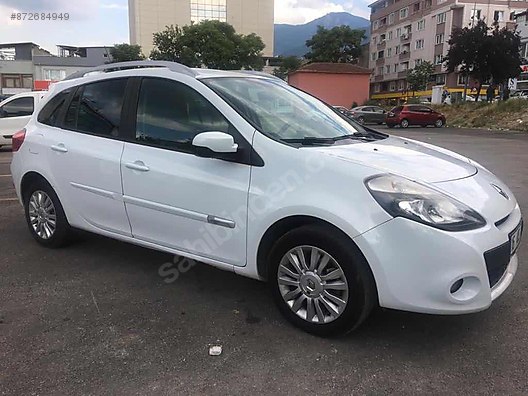 Renault Grandtour Bursa