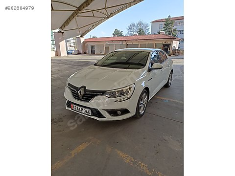 renault megane 1 3 tce joy acil satilik sahibinden comda 982684979