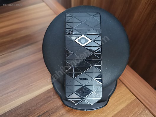 Used & Brand New Items / Cell Phones & Accessories / Cell Phones / Nokia / 7500 Prism