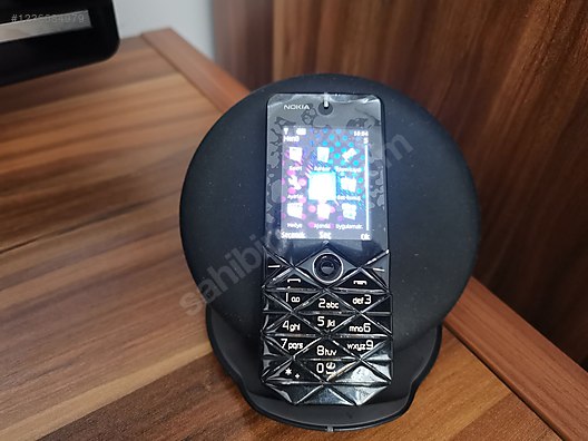 Used & Brand New Items / Cell Phones & Accessories / Cell Phones / Nokia / 7500 Prism