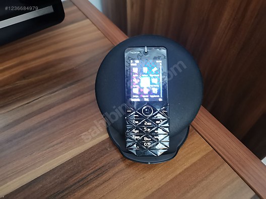 Used & Brand New Items / Cell Phones & Accessories / Cell Phones / Nokia / 7500 Prism