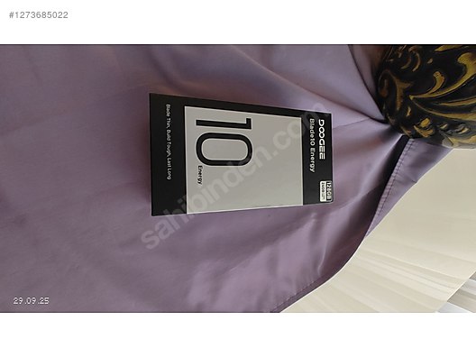 Used & Brand New Items / Cell Phones & Accessories / Cell Phones / Doogee / Blade 10