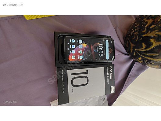 Used & Brand New Items / Cell Phones & Accessories / Cell Phones / Doogee / Blade 10