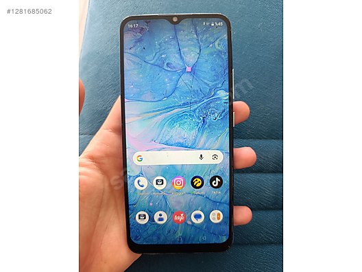 Used & Brand New Items / Cell Phones & Accessories / Cell Phones / General Mobile / 4G Android One