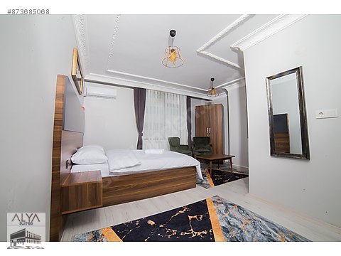 Emlak Ofisinden 1 1 65 M Gunluk Kiralik Daire 79 Tl Ye Sahibinden Com Da 873685068