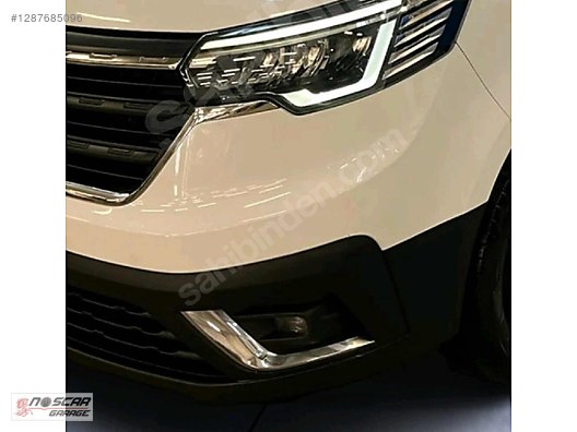 Minivan & Panelvan / Kaporta & Karoser / RENAULT TRAFİC 2022