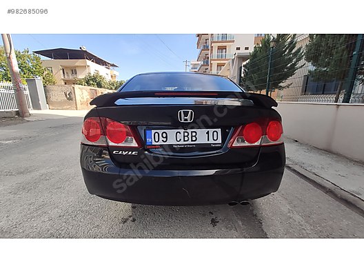 honda civic 1 6i vtec premium honda civic fd6 bakimli orjinal at sahibinden com 982685096 honda civic 1 6i vtec premium honda civic fd6 bakimli orjinal at sahibinden com 982685096