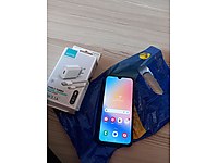 SAMSUNG A34 ANDROİD CEP TELEFONU