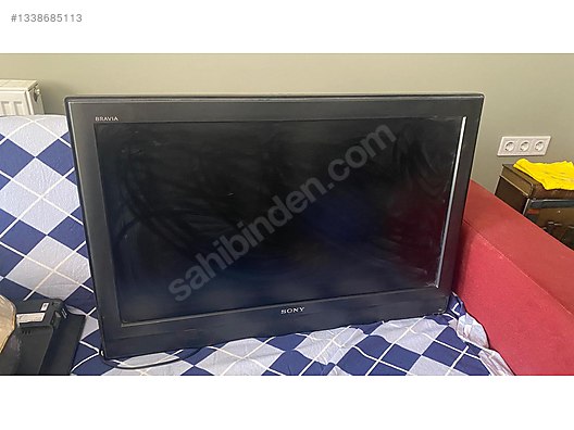 Sony bravıa tv - İkinci El Sony LED & LCD TV İlanları sahibinden