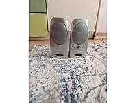 Snopy SP-168 1+1 Hoparlör #1281685116