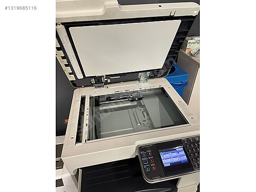 Yazıcı / KYOCERA FS 6525 MFP A3/A4 LAZER YAZICI sahibinden.comda