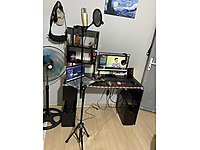 Esenler Fatih mahallesi