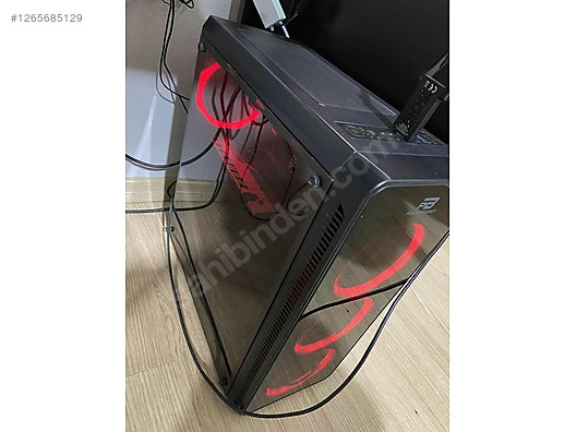 İkinci El ve Sıfır Alışveriş / Bilgisayar / Dizüstü (Notebook) / Laptop / Asus