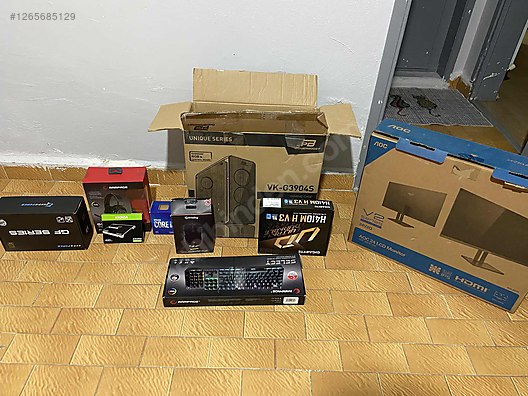 İkinci El ve Sıfır Alışveriş / Bilgisayar / Dizüstü (Notebook) / Laptop / Asus