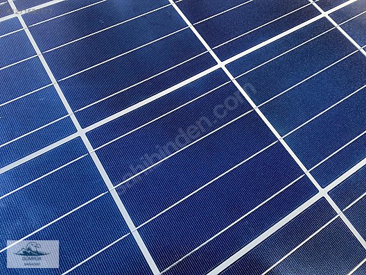 Used & Brand New Items / Garden & Home Improvement / Home Improvement / Heating / Solar Panel System