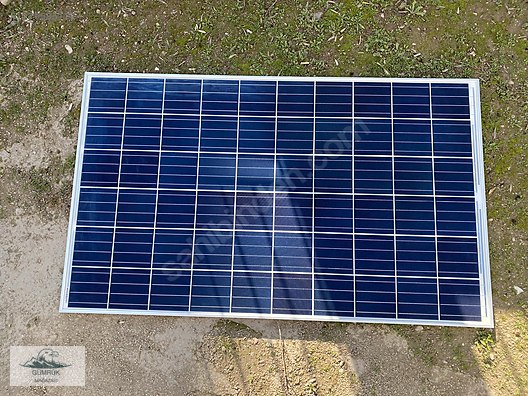 Used & Brand New Items / Garden & Home Improvement / Home Improvement / Heating / Solar Panel System