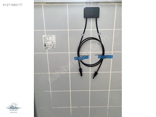 Used & Brand New Items / Garden & Home Improvement / Home Improvement / Heating / Solar Panel System