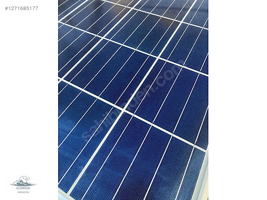 Used & Brand New Items / Garden & Home Improvement / Home Improvement / Heating / Solar Panel System