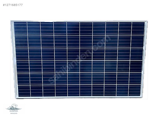 Used & Brand New Items / Garden & Home Improvement / Home Improvement / Heating / Solar Panel System