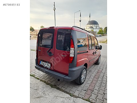 fiat doblo cargo 1 9 jtd sahibinden satilik fiat doblo takasli sahibinden comda 979685183