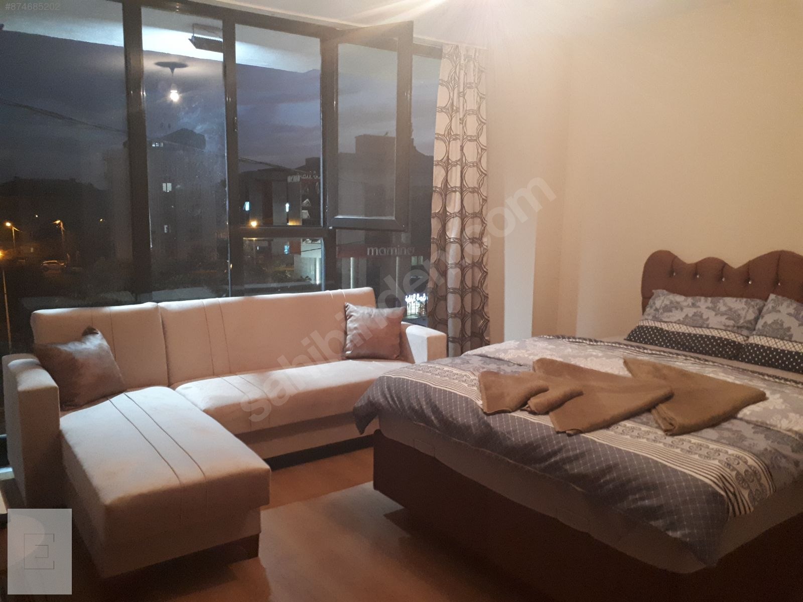 0552 693 32 65 Tuzla Suite Homes Günlük Kiralık Daire İlanları