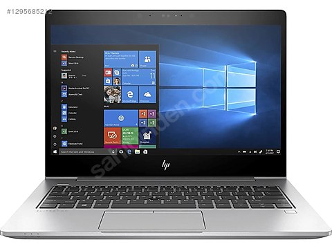 HP EliteBook830 G5 ジャンク CORE i5 SSD256 8 HP / HP EliteBook 830 G5 | i5 vPro İşlemci | Premium | 13.3