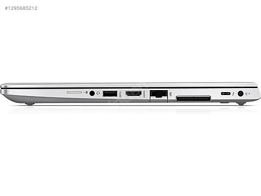 HP / HP EliteBook 830 G5 | i5 vPro İşlemci | Premium | 13.3