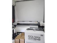 süblimasyon baski makinesi