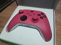 Xbox Deep Pınk #1280685258