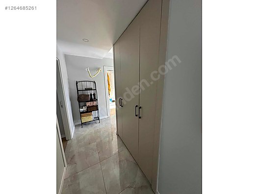 ACILLL...3,5+1 BAHCELI, 3 KATLI site, MIMAR dizaynli, SAHIBINDEN
