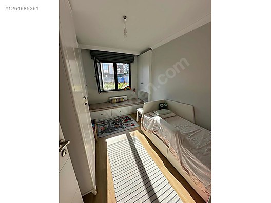ACILLL...3,5+1 BAHCELI, 3 KATLI site, MIMAR dizaynli, SAHIBINDEN