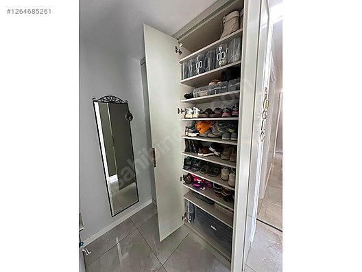 ACILLL...3,5+1 BAHCELI, 3 KATLI site, MIMAR dizaynli, SAHIBINDEN