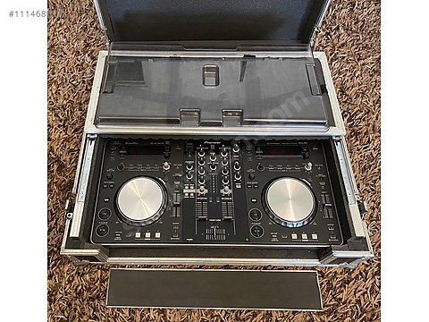 Pioneer XDJ-R1 sahibinden.comda - 1114685278