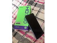 İNFİNİX HOT 30 256 GB + 8 GB RAM SATILIK