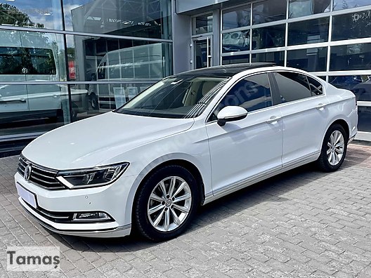 volkswagen passat 1 6 tdi bluemotion comfortline yetkili vw bayii tamas 2018 vw passat 1 6 tdi comfortline dsg sahibinden comda 952685334