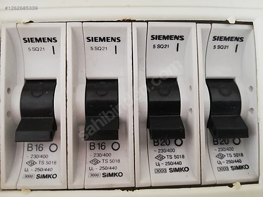 Sigorta Kutusu - Sigorta Kutusu ve Yapı Malzemeleri sahibinden.com'da