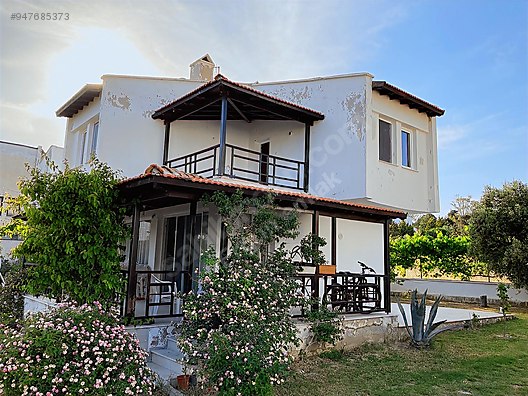 cesme saglikcilar sitesinde satilik yazlik satilik yazlik ilanlari sahibinden com da 947685373