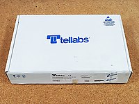 Sıfır Tellabs CTU-S/G703 Modem Stok 17 Adet 2 Yıl Garantili #1224685374