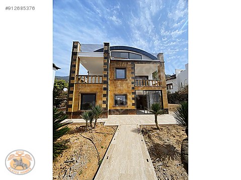 alanya oba kizilcasehirde satilik mustakil lux villa satilik villa ilanlari sahibinden com da 912685376