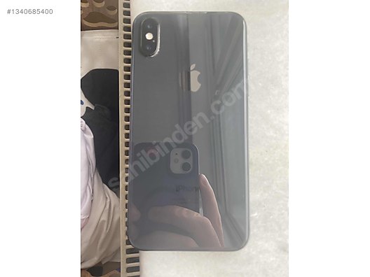 Apple / iPhone X / İPhone x256 on sahibinden.com - 1340685400